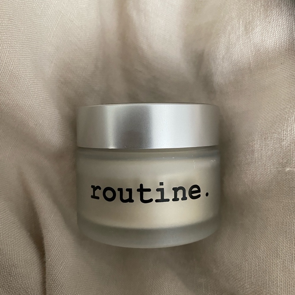 NEW Routine Deodorant “Like A Boss” - Picture 1 of 5